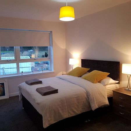 1 Royal View Apartments 스털링 외부 사진