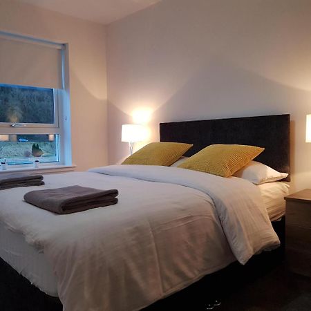 1 Royal View Apartments 스털링 외부 사진