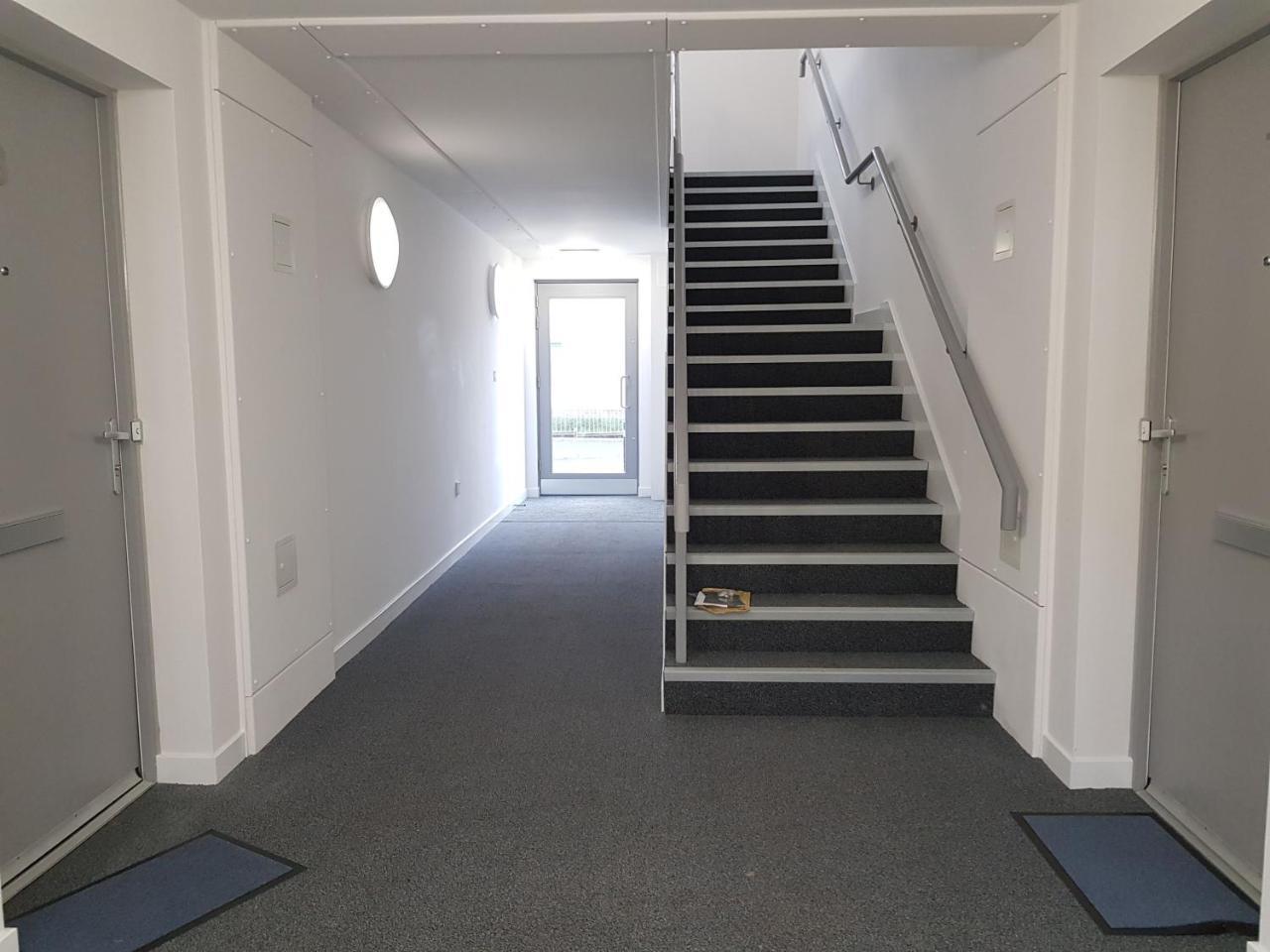 1 Royal View Apartments 스털링 외부 사진